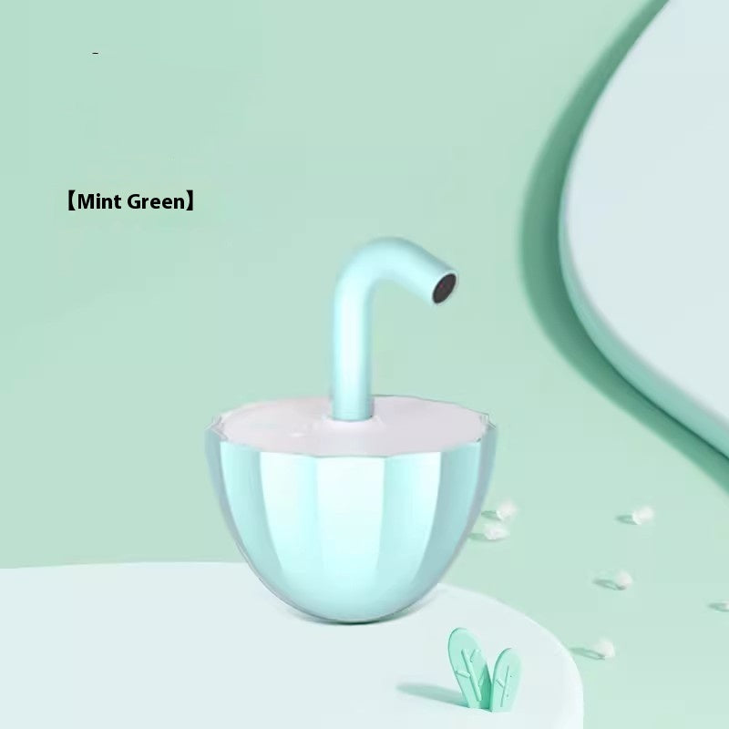 LaserPurr™ Automatic Smart Interactive Cat Laser Toy – USB Rechargeable Motion Sensor Activity Game for Indoor Cats & Kittens