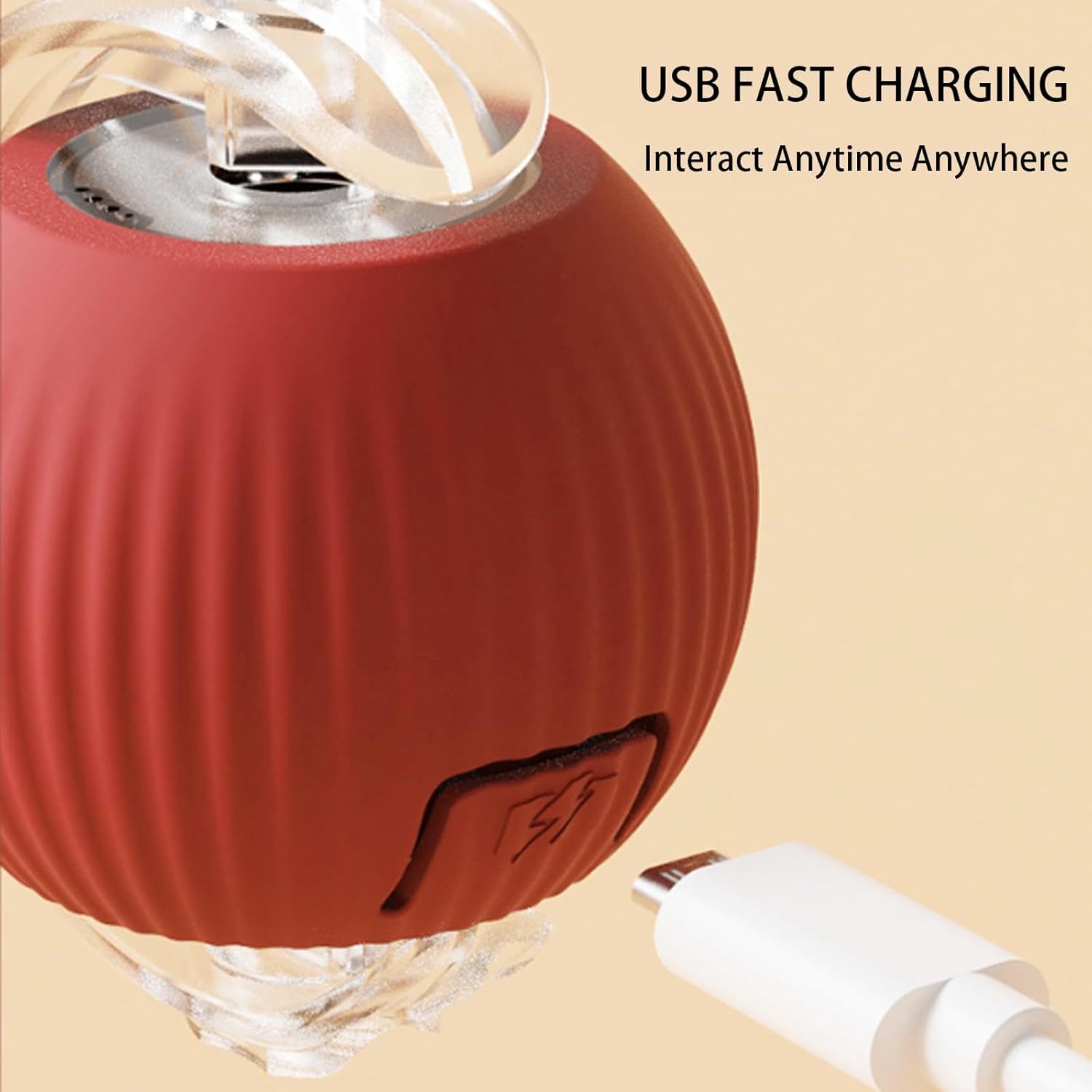 Smart Motion Toy Ball™