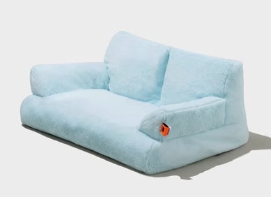 CozyNest™ Luxury CatSofa – Removable & Washable Miniature Couch for Stylish Cats