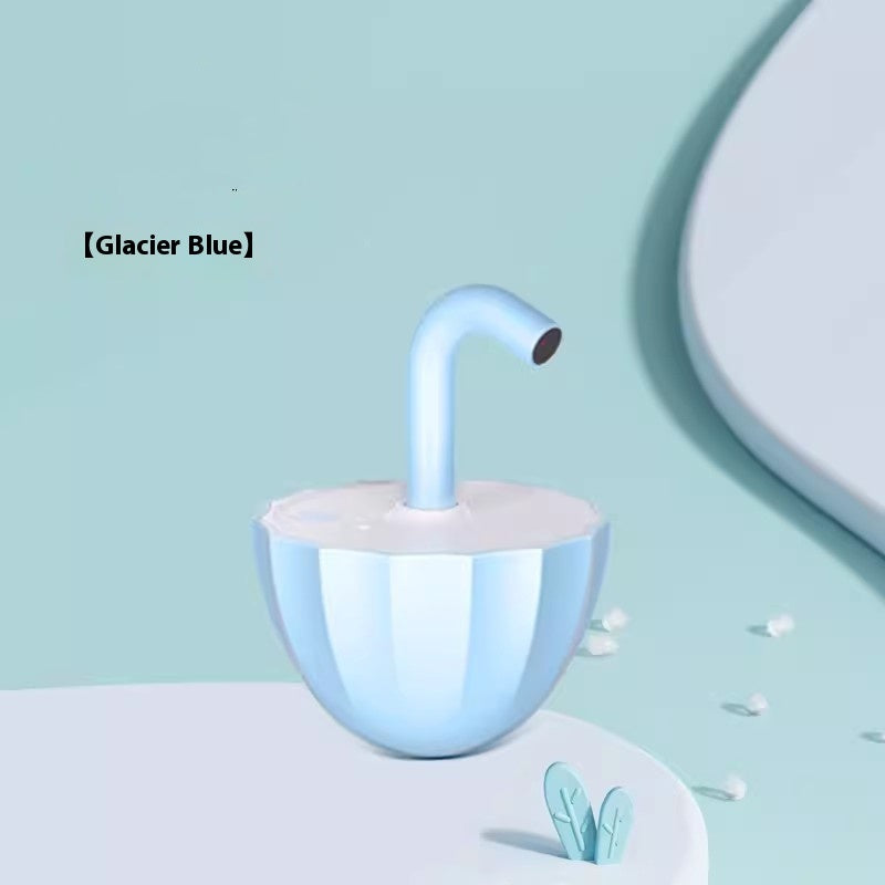 LaserPurr™ Automatic Smart Interactive Cat Laser Toy – USB Rechargeable Motion Sensor Activity Game for Indoor Cats & Kittens