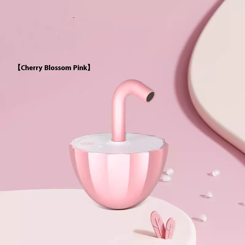 LaserPurr™ Automatic Smart Interactive Cat Laser Toy – USB Rechargeable Motion Sensor Activity Game for Indoor Cats & Kittens