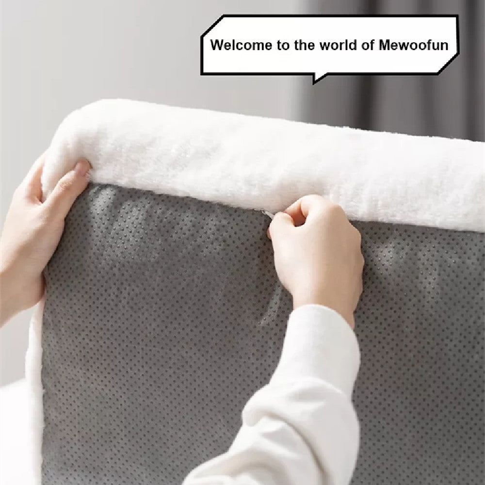 CozyNest™ Luxury CatSofa – Removable & Washable Miniature Couch for Stylish Cats