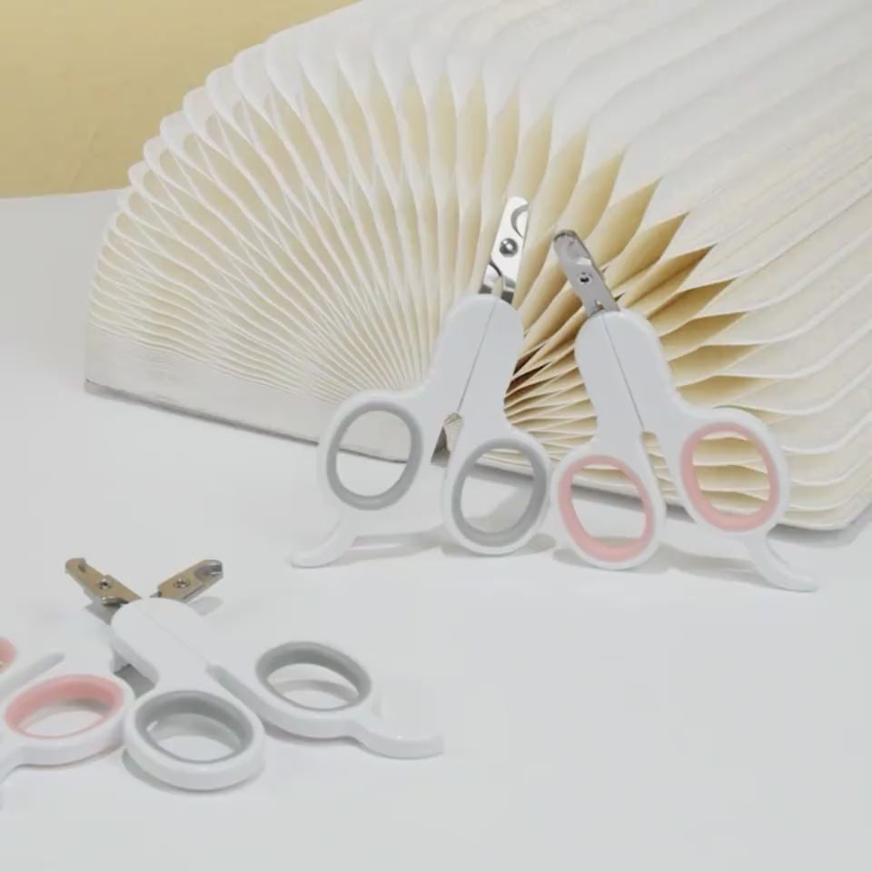 Cat Led Lighted Scissors